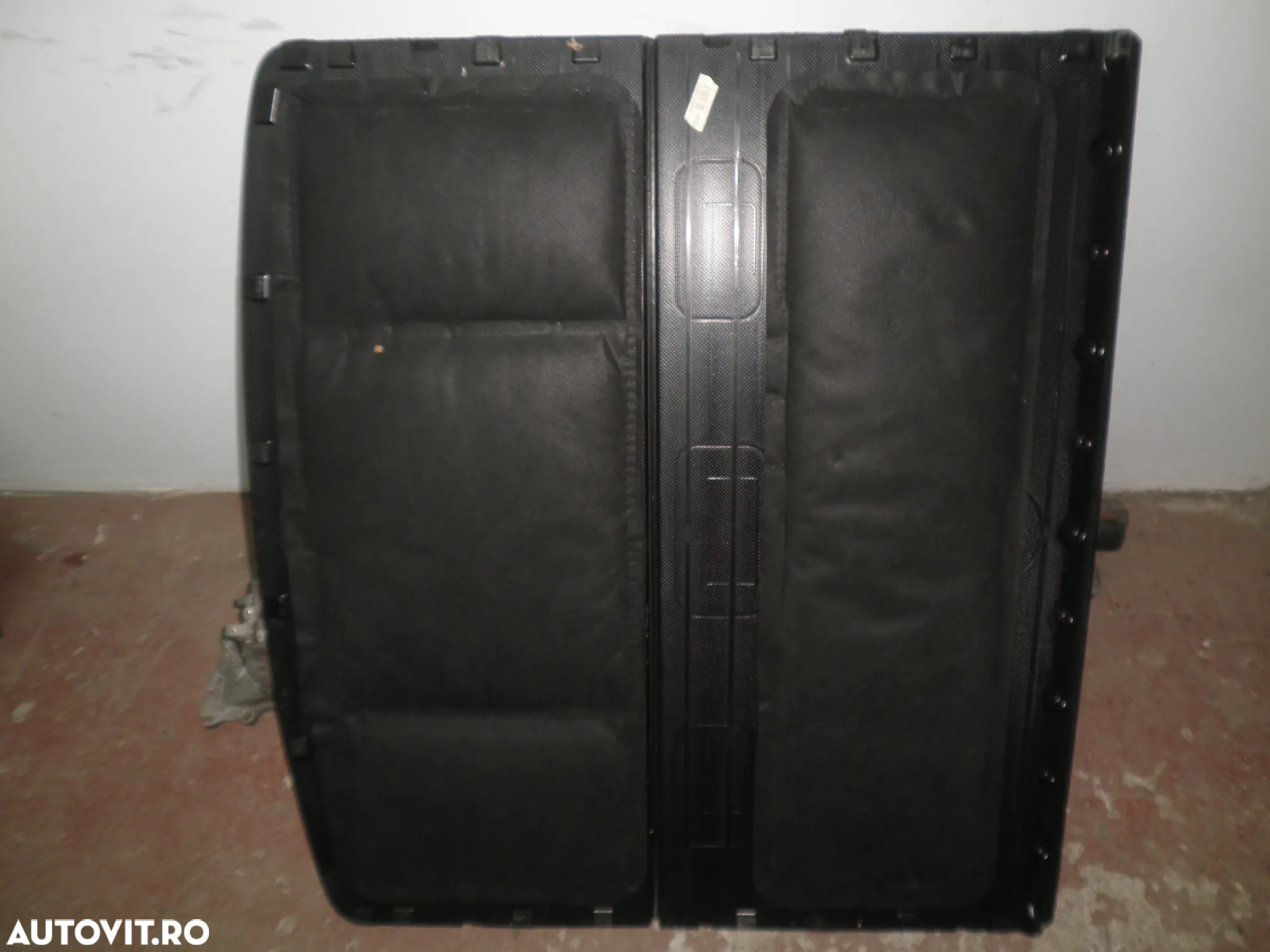 Podea portbagaj Hyundai ix35 2015 85725-2S0009P - 2