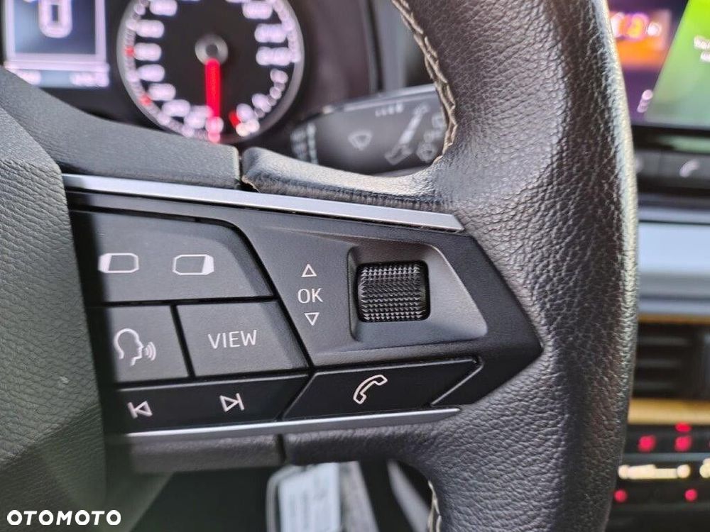 Seat Arona 1.0 TSI Full LED S&S - 18