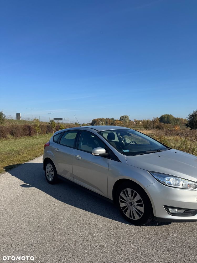 Ford Focus - 2