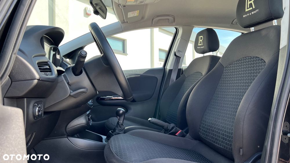Opel Corsa 1.4 T Enjoy S&S - 15