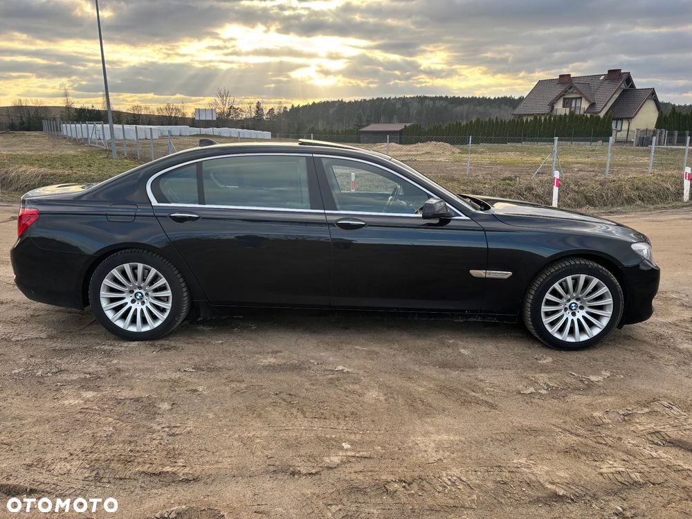 BMW Seria 7 - 6