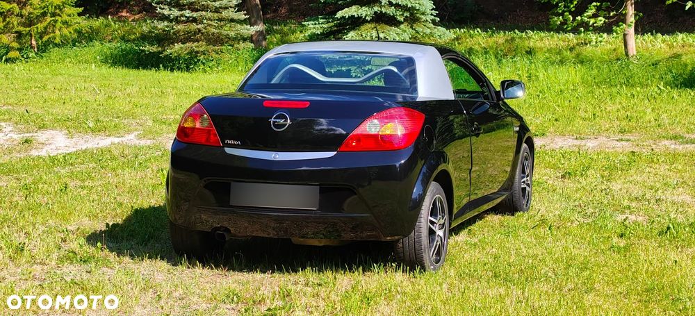 Opel Tigra 1.4 Enjoy - 18