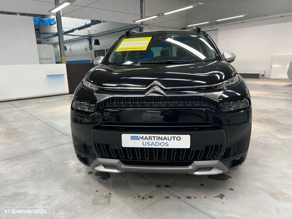Citroën C3 Aircross - 5