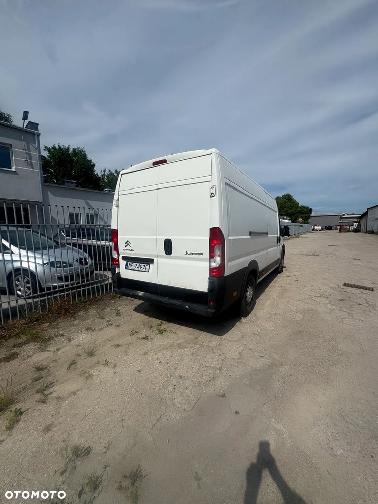 Citroën JUMPER - 3