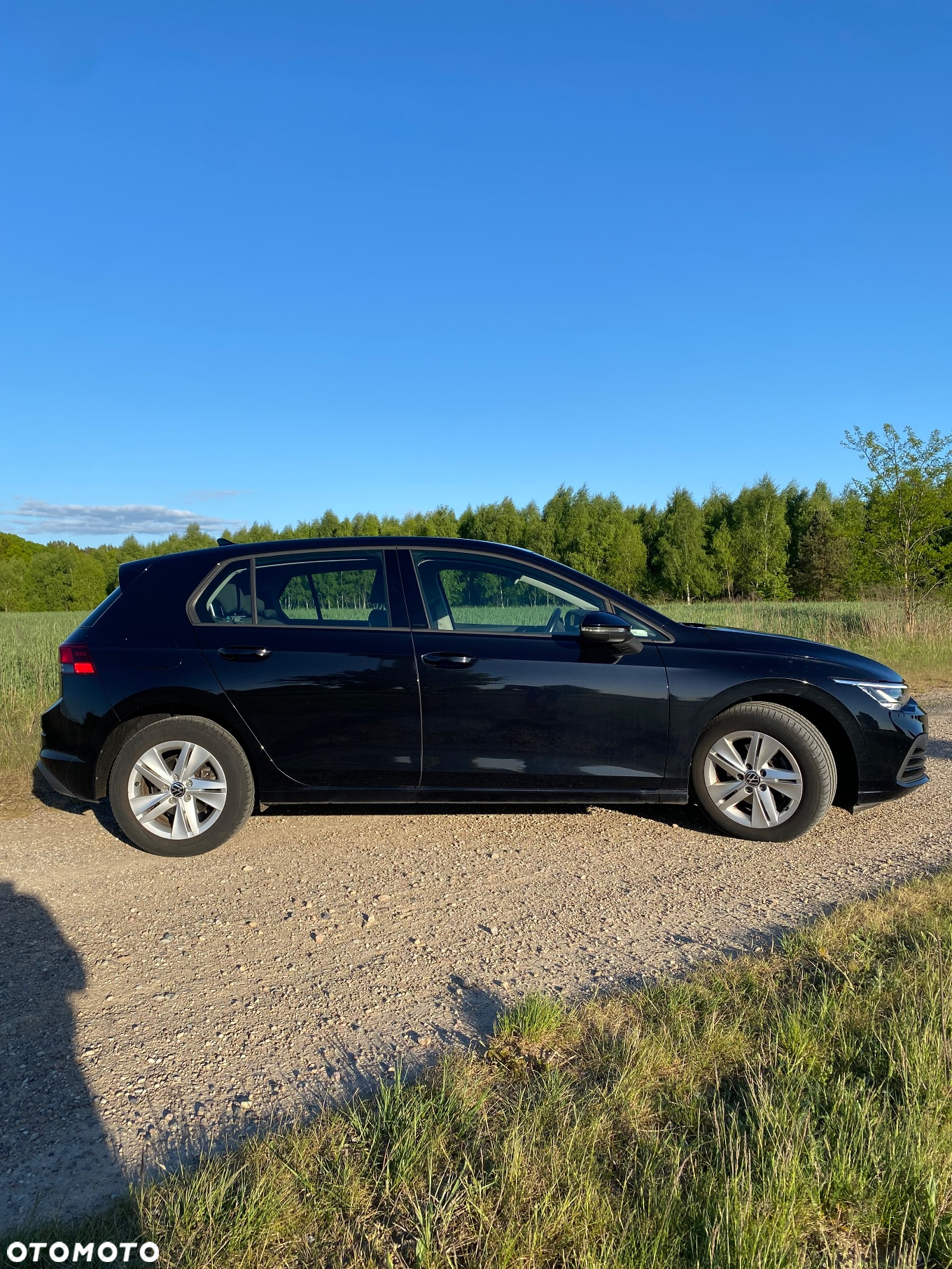 Volkswagen Golf - 10