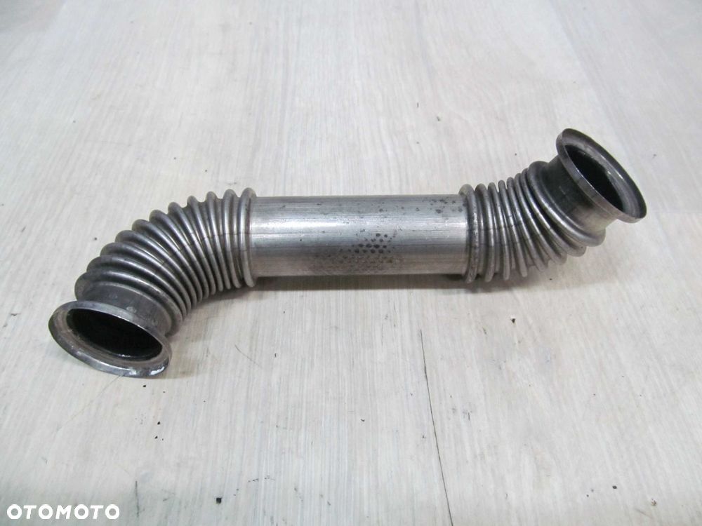 IVECO DAILY 3.0 HPI 06-11 RURKA SPALIN EGR - 2