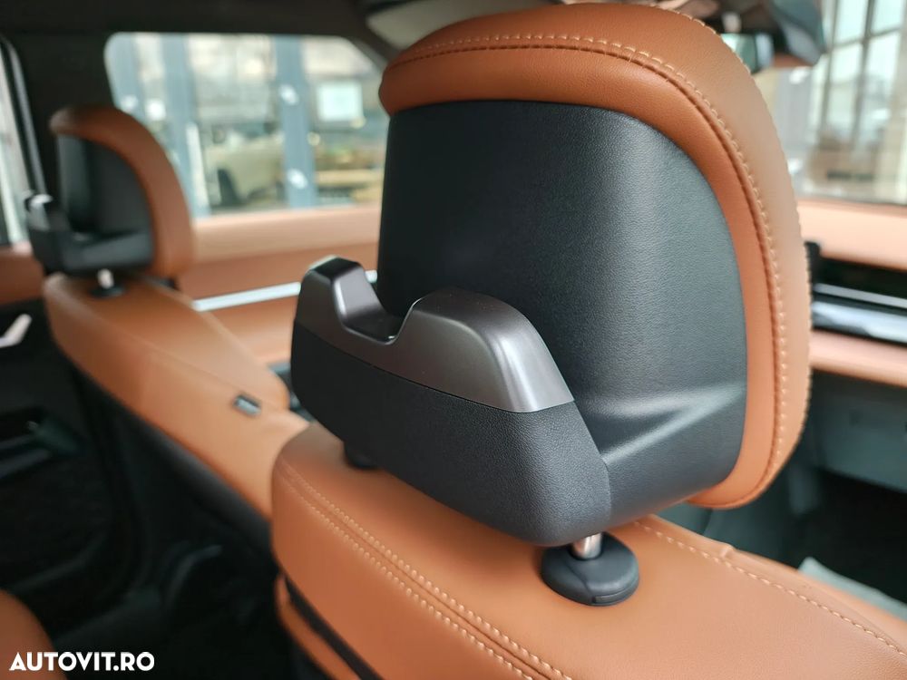 SsangYong Torres - 18