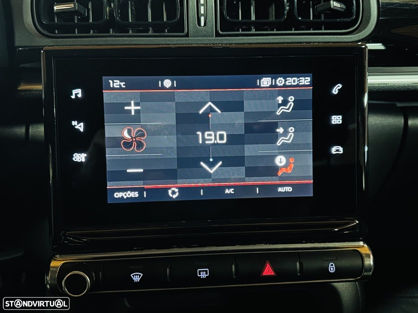 Citroën C3 1.2 PureTech Feel - 14