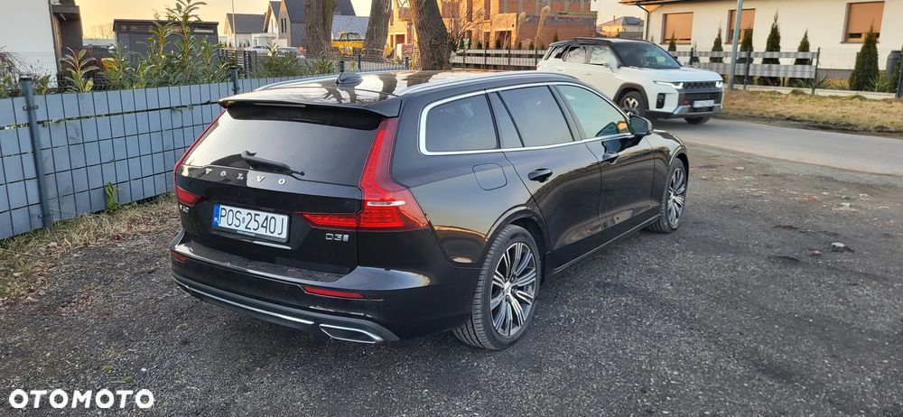 Volvo V60 D3 SCR AWD Inscription - 7