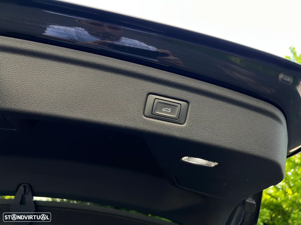 Audi A5 Sportback 2.0 TDI S-line S tronic - 27