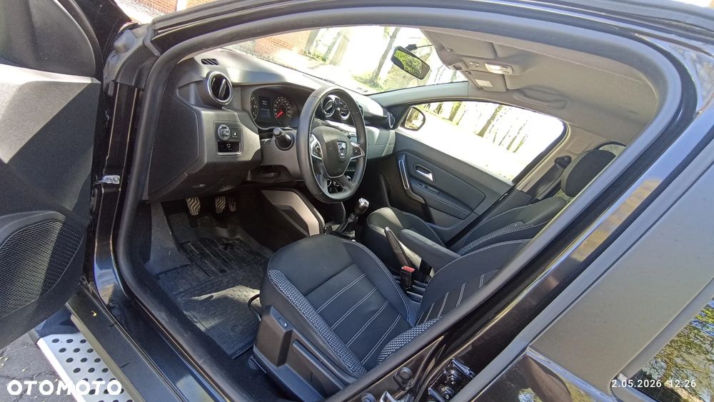 Dacia Duster - 12