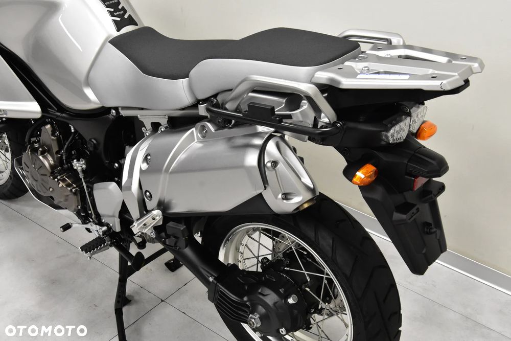 Yamaha Super Tenere - 18