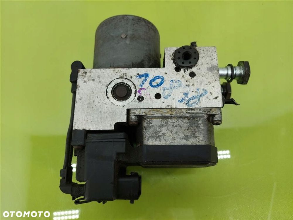 Pompa ABS Audi A8 D2 1994-2002 0273004358 BOSCH ORYGINAŁ - 1