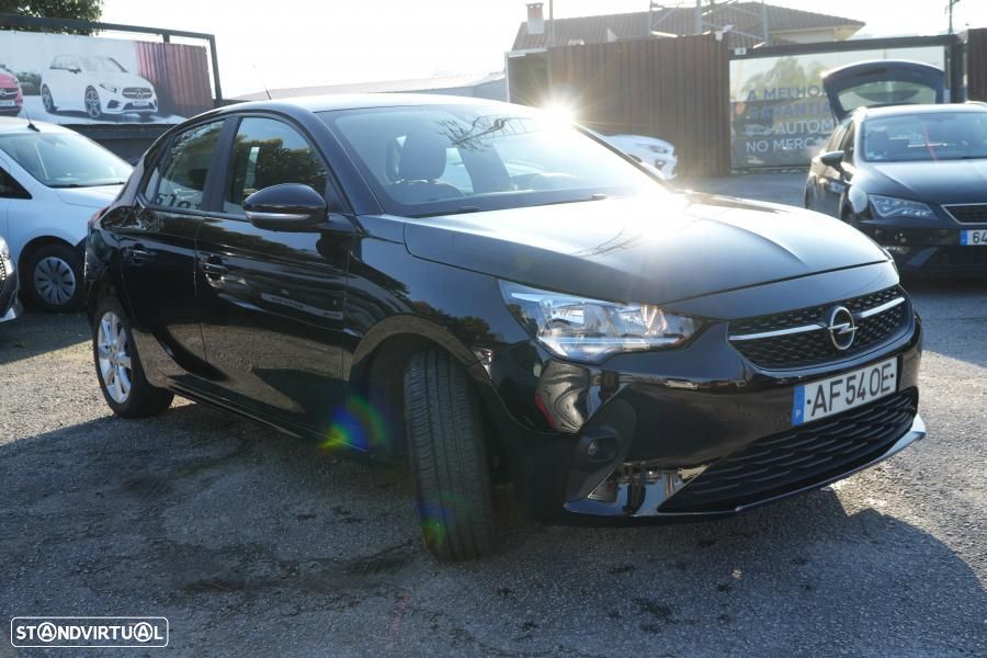 Opel Corsa 1.2 Edition - 3