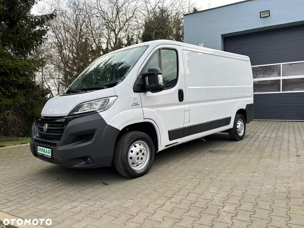 Fiat Ducato - 1