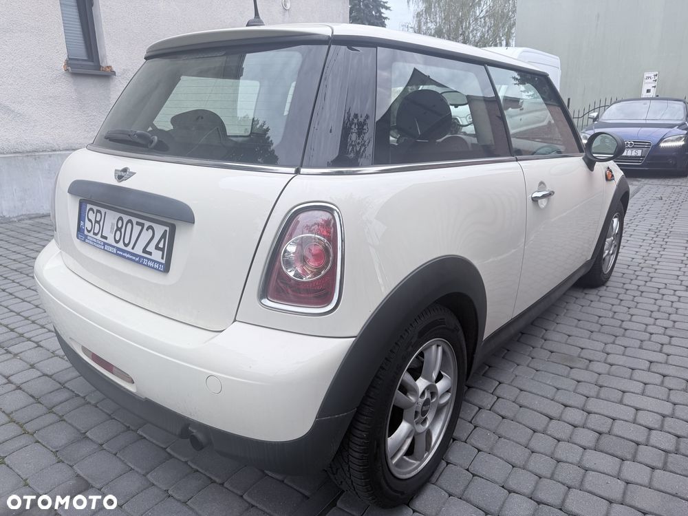 MINI ONE - 2