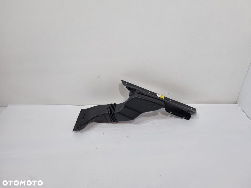 JAGUAR F-PACE WLOT KIEROWNICA POWIETRZA GX73-9H724-AA HK83-9A675-BB - 4