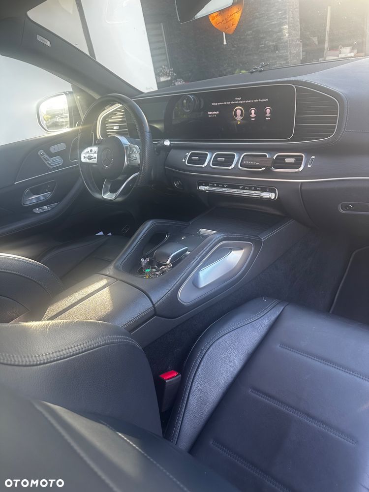 Mercedes-Benz GLE 300 d 4-Matic - 20
