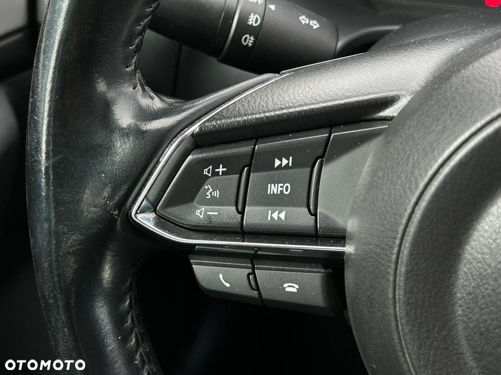 Mazda 3 2.0 Skyenergy - 21