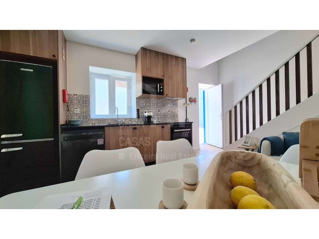 Arrenda Moradia T3 - Ericeira 14 km, A Casa das Casas - Grande imagem: 5/33