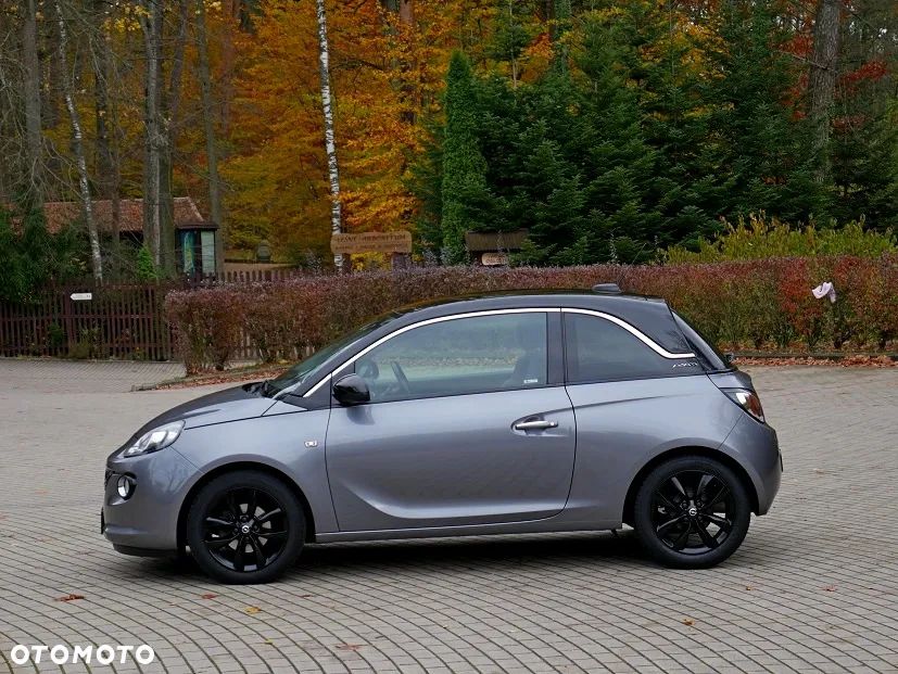 Opel Adam - 10