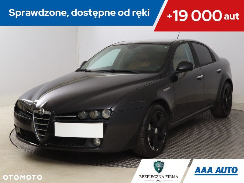 Alfa Romeo 159 - 2