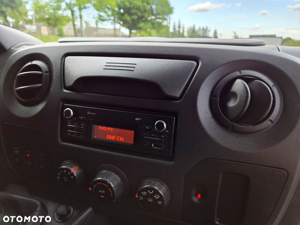 Renault Master - 34