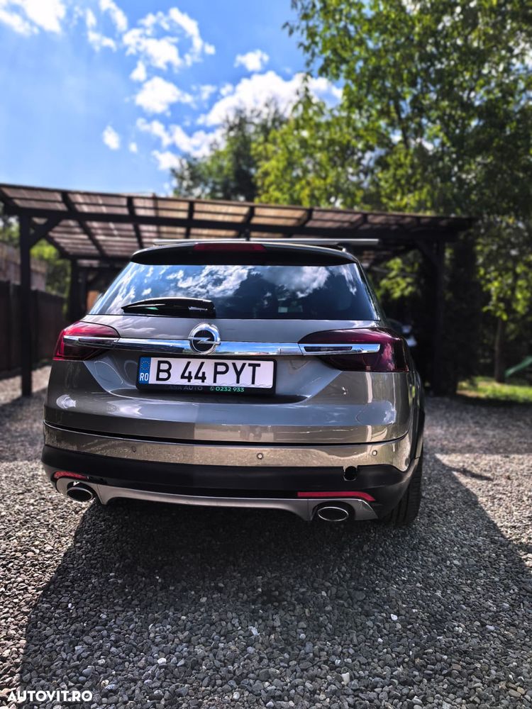 Opel Insignia - 4