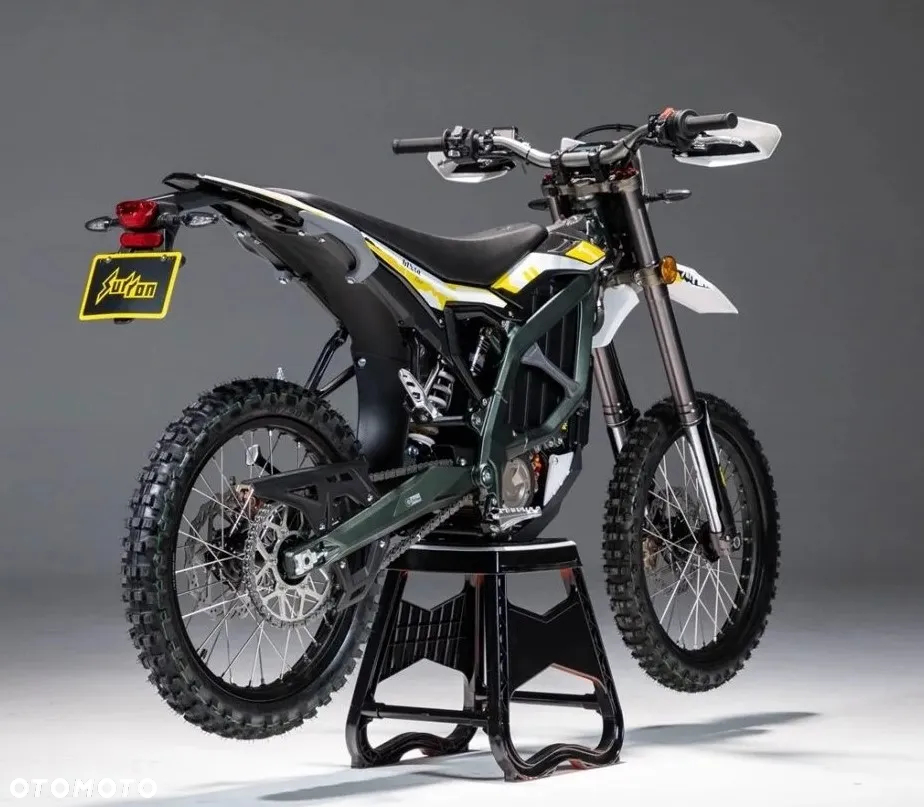 Surron Ultra-Bee - 2