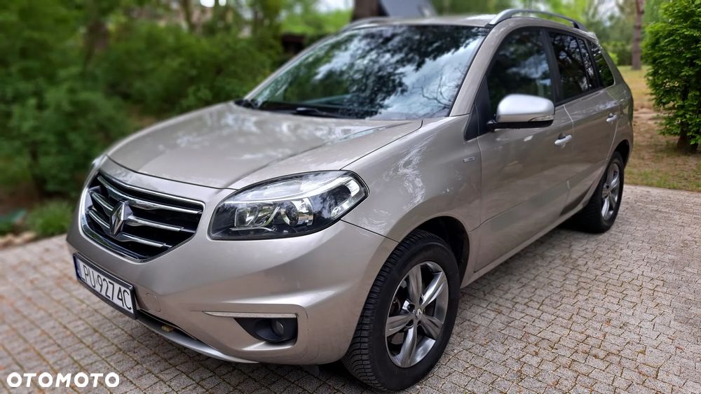 Renault Koleos dCi 150 FAP 4x2 Limited - 3