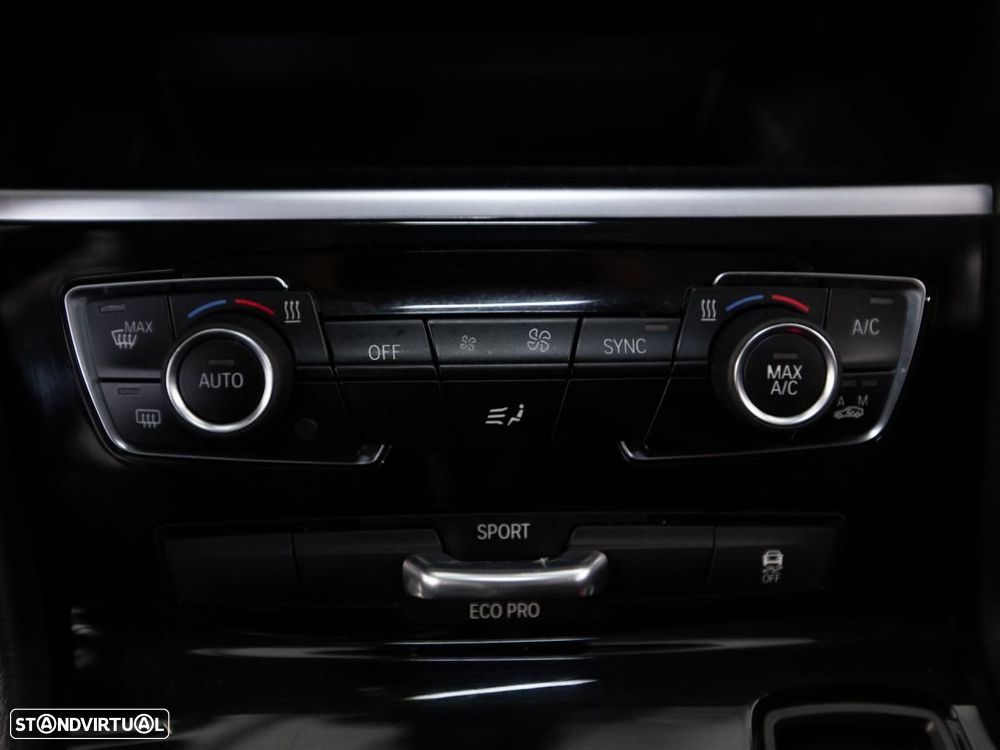 BMW 216 Gran Tourer d 7L Advantage - 19