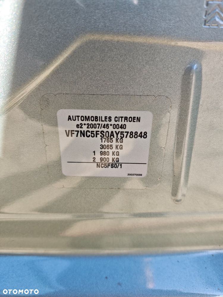 Citroën C4 VTi 120 Attraction - 10