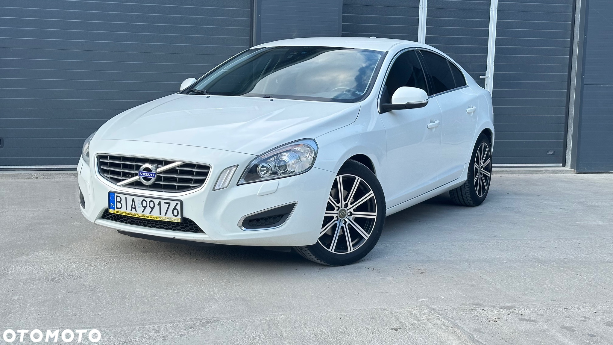 Volvo S60 - 3