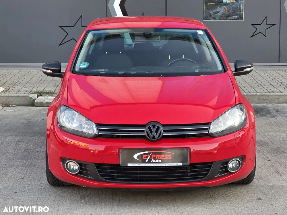 Volkswagen Golf 1.4 TSI Highline - 15