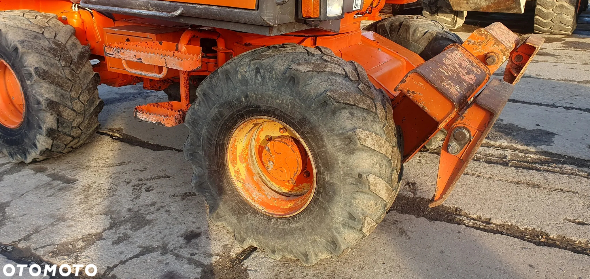 Mecalac 12MTX - 20