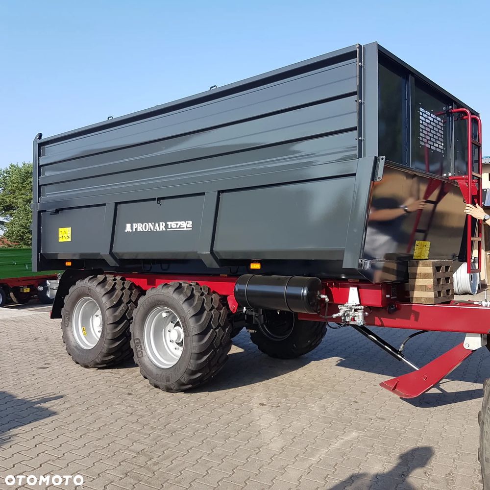 Pronar T679/2 - 1
