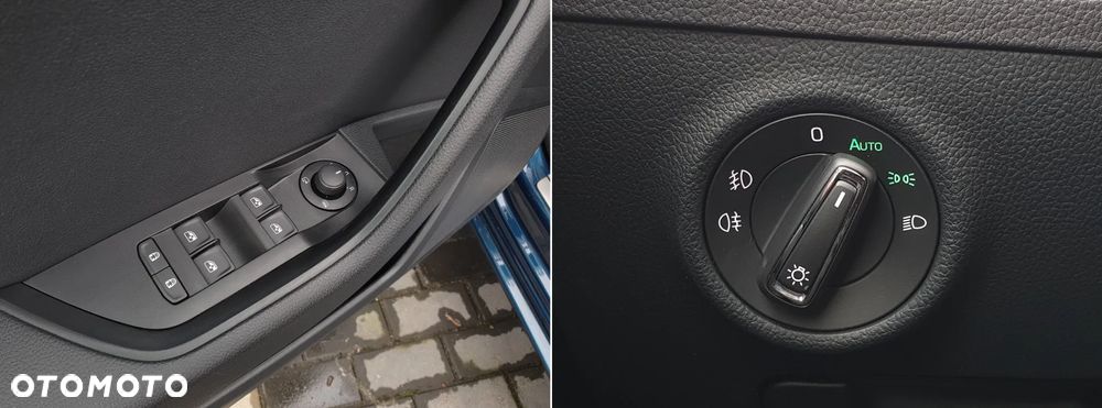 Skoda Superb 1.5 TSI Ambition - 10