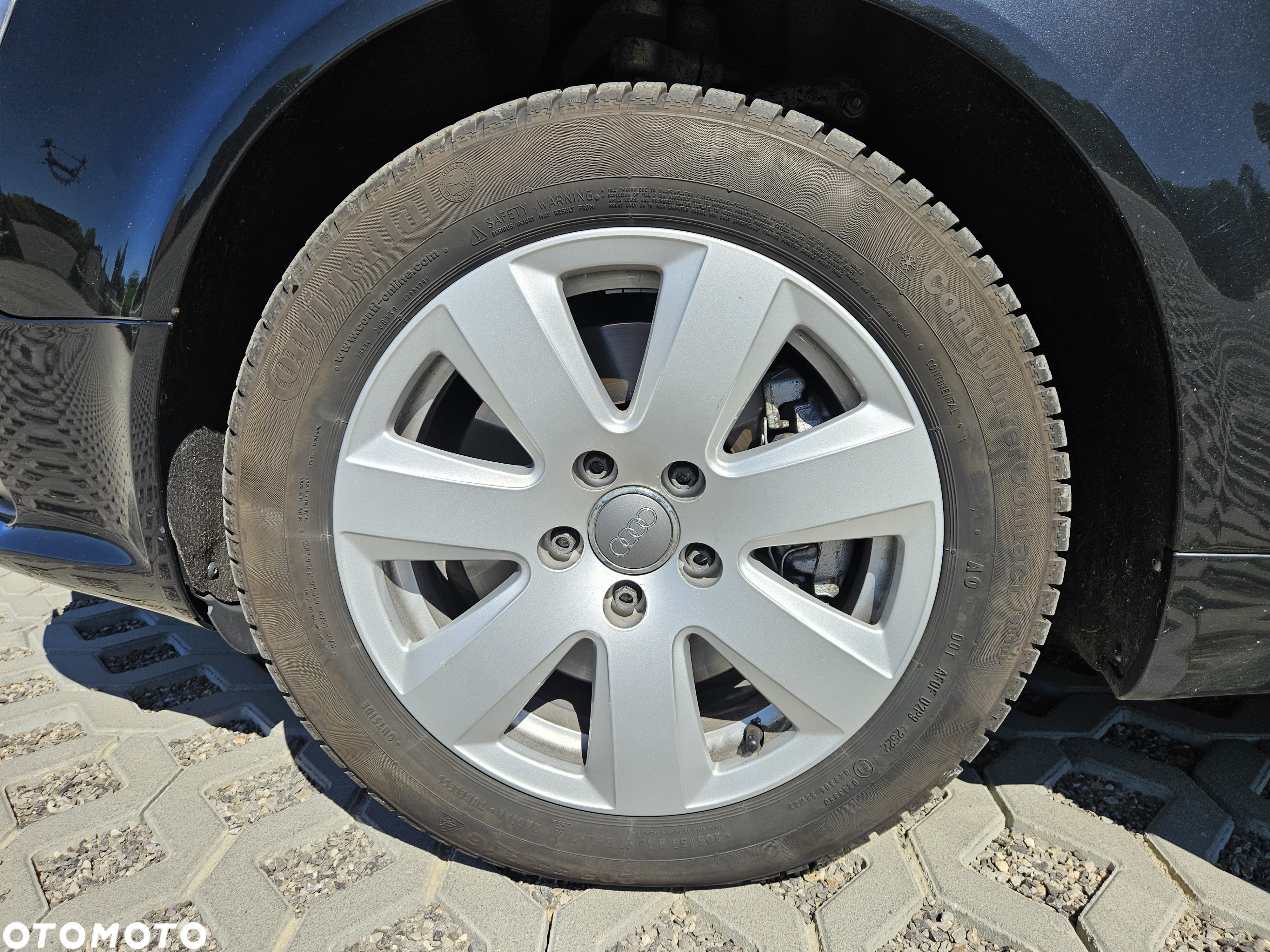 Audi A4 Avant 2.0 TDI DPF S line Sportpaket (plus) - 25