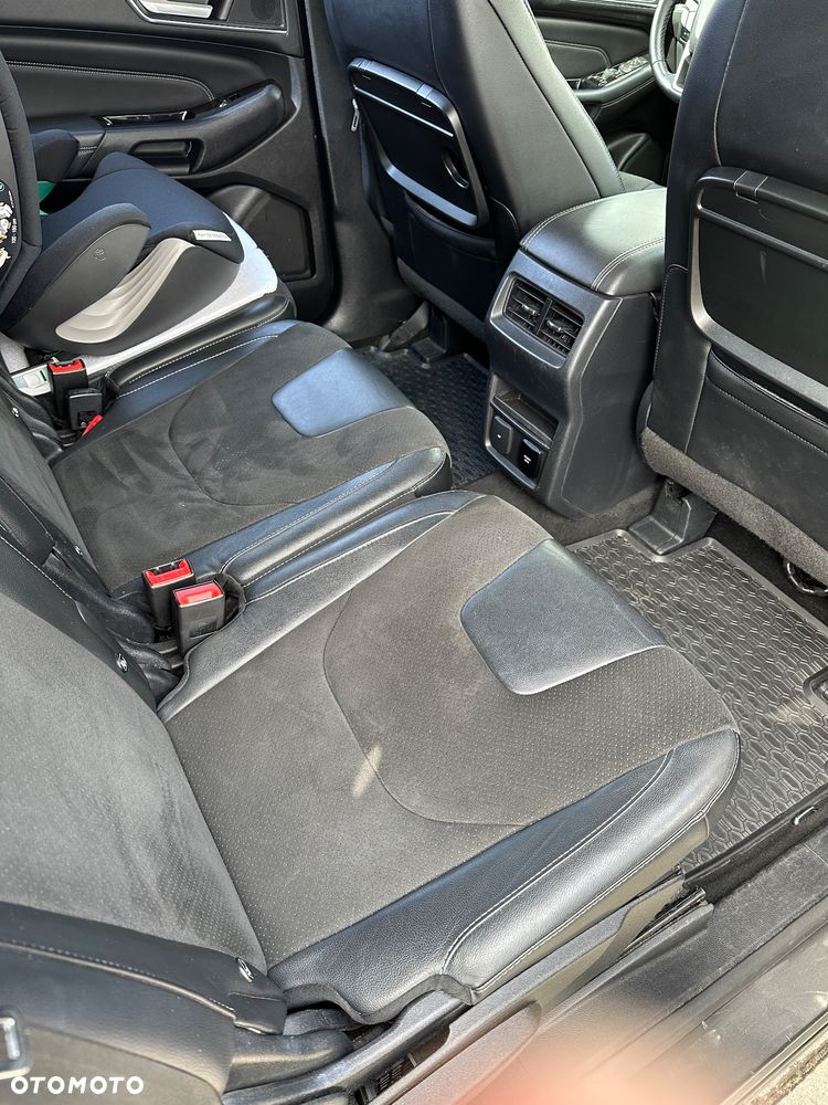 Ford S-Max 2.0 TDCi Titanium PowerShift - 17