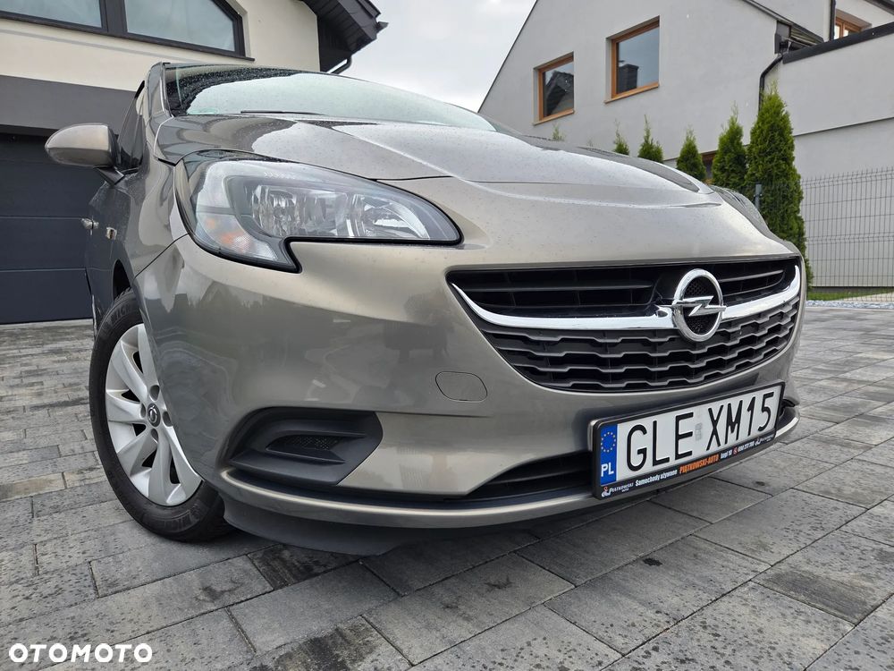 Opel Corsa 1.0 Ecotec Turbo (ecoFLEX) Start/Stop Color Edition - 1