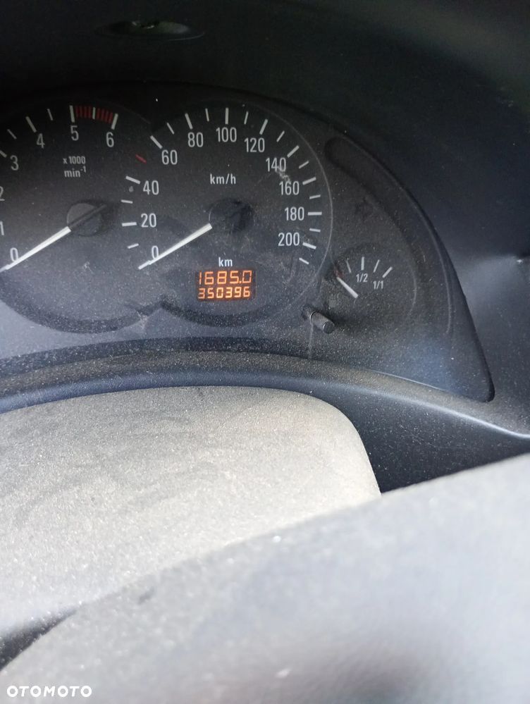 Opel Combo - 7