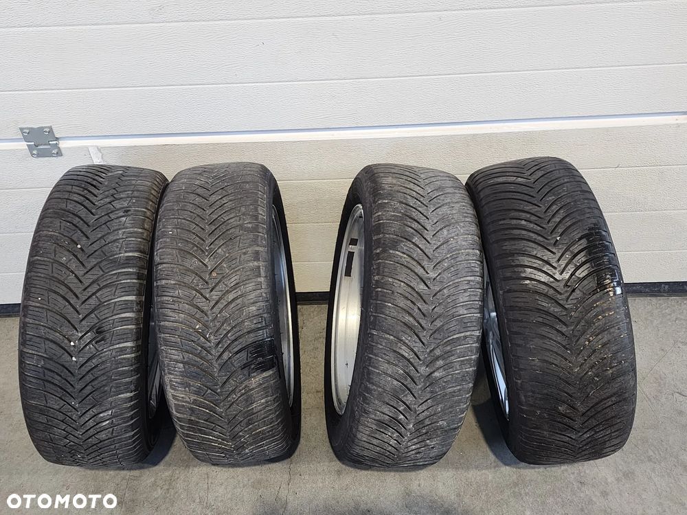 KIA CEED 2 II koła aluminiowe 205/55R16 - 6