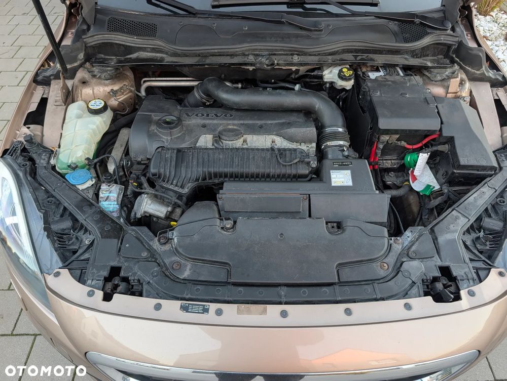Volvo V40 Cross Country T5 AWD Momentum - 20