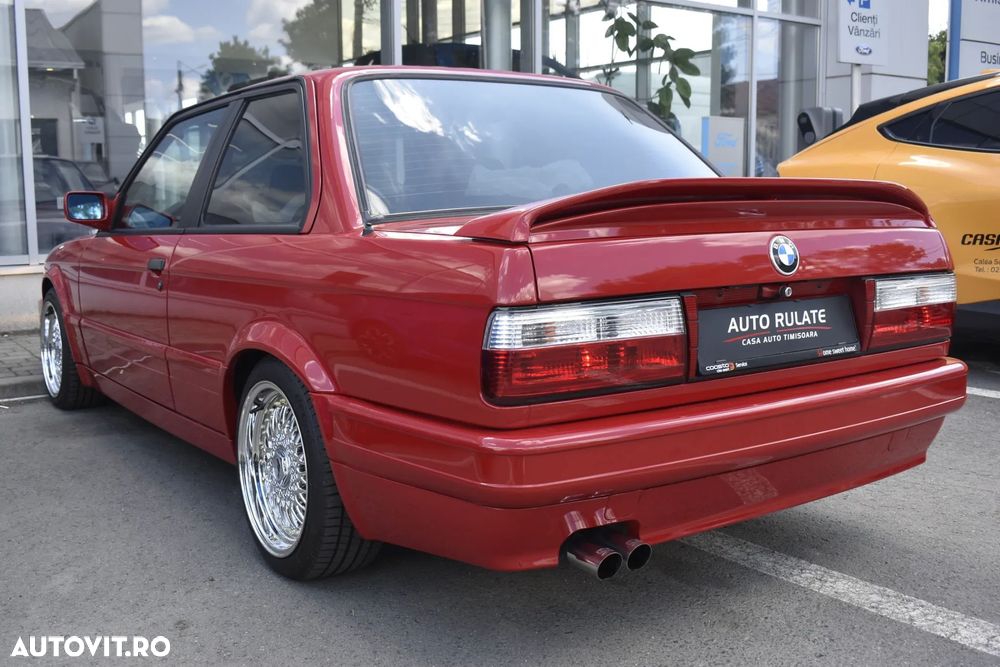 BMW Seria 3 - 5
