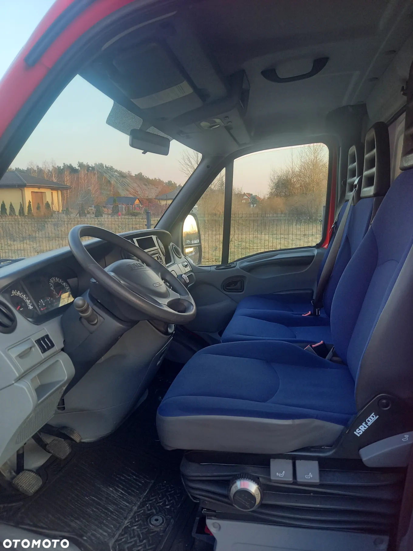 Iveco DAYLI - 14
