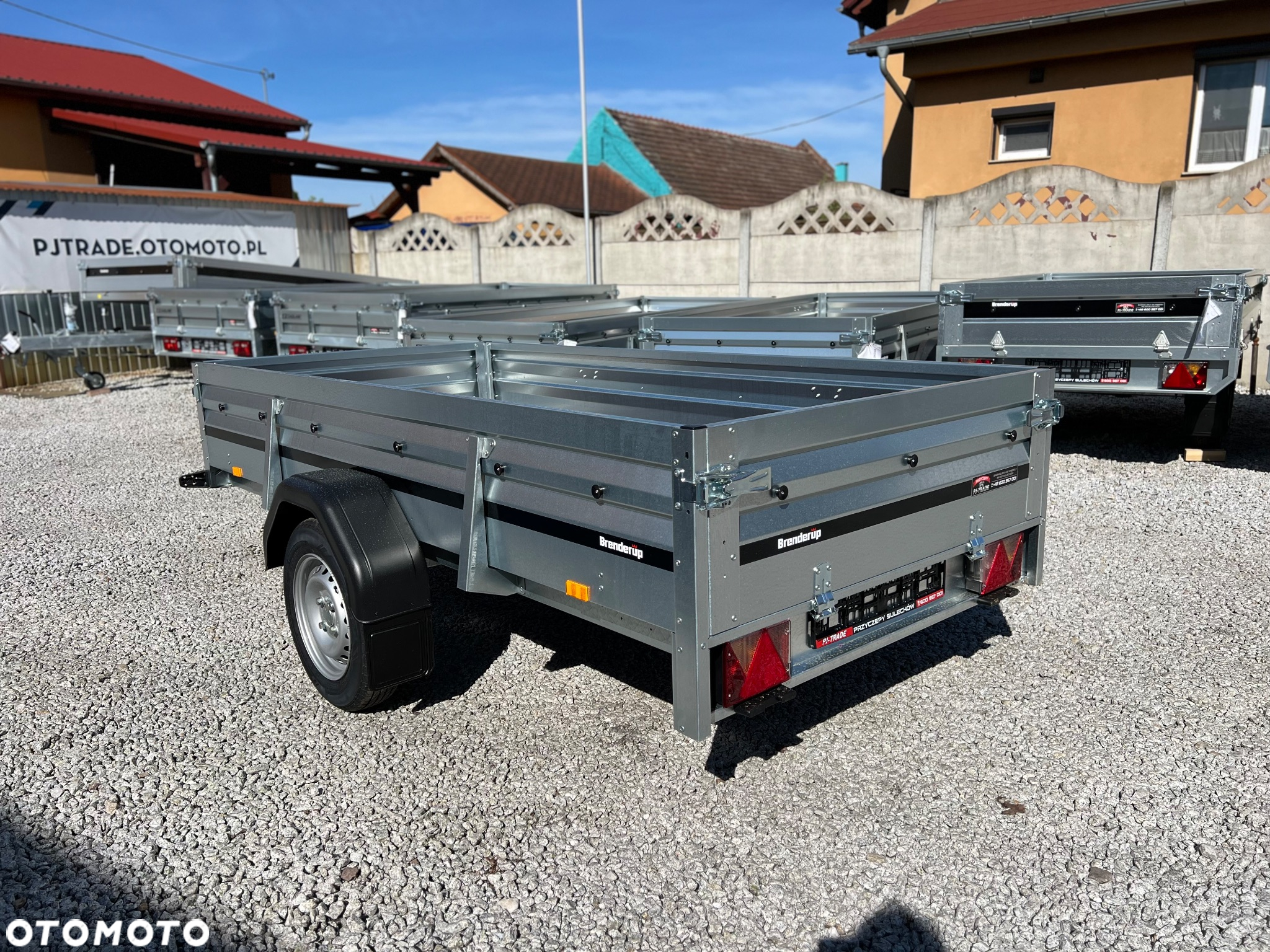 Brenderup 2270XL - 7