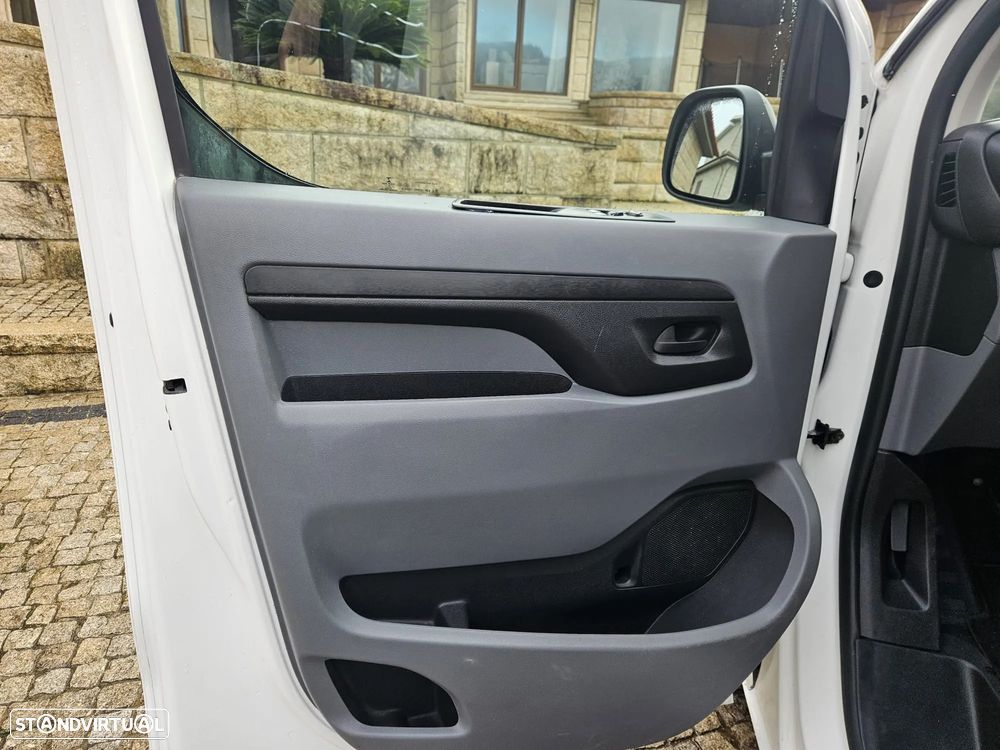 Peugeot Traveller 1.5 BlueHDi L3H1 Active Long - 13