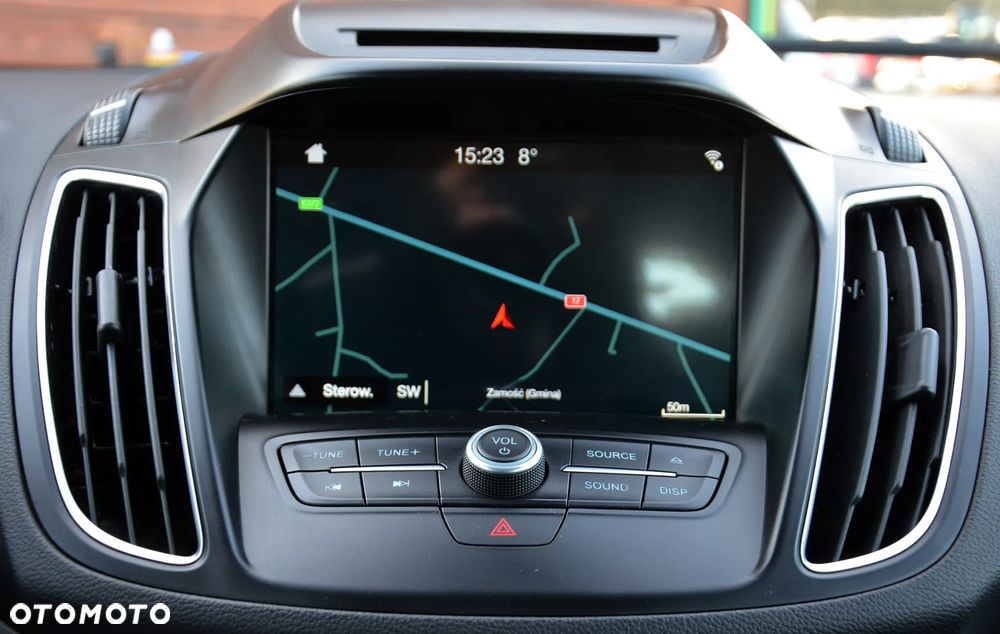 Ford C-MAX 1.5 TDCi Start-Stop-System Sport - 19