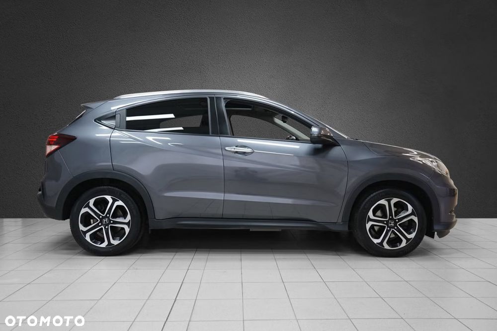 Honda HR-V 1.5 Executive (ADAS) CVT - 3
