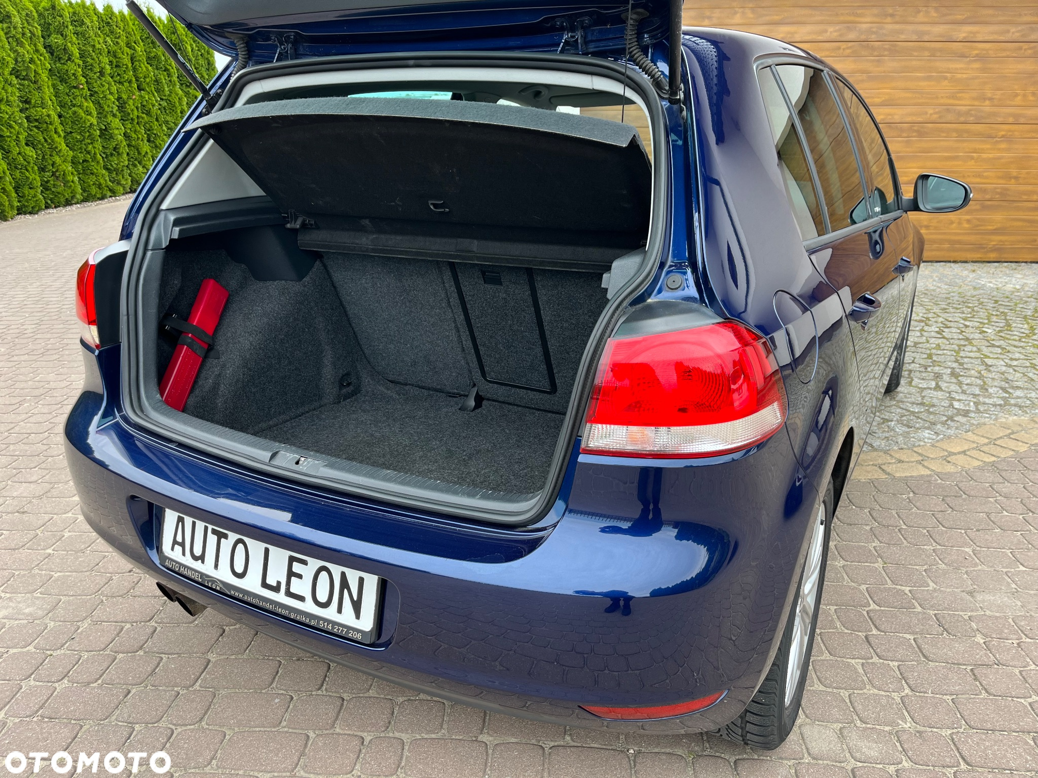 Volkswagen Golf 1.4 TSI Comfortline - 33